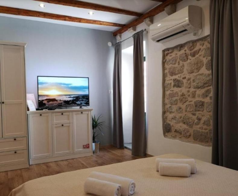Nocturno Apartment Dubrovnik Bagian luar foto