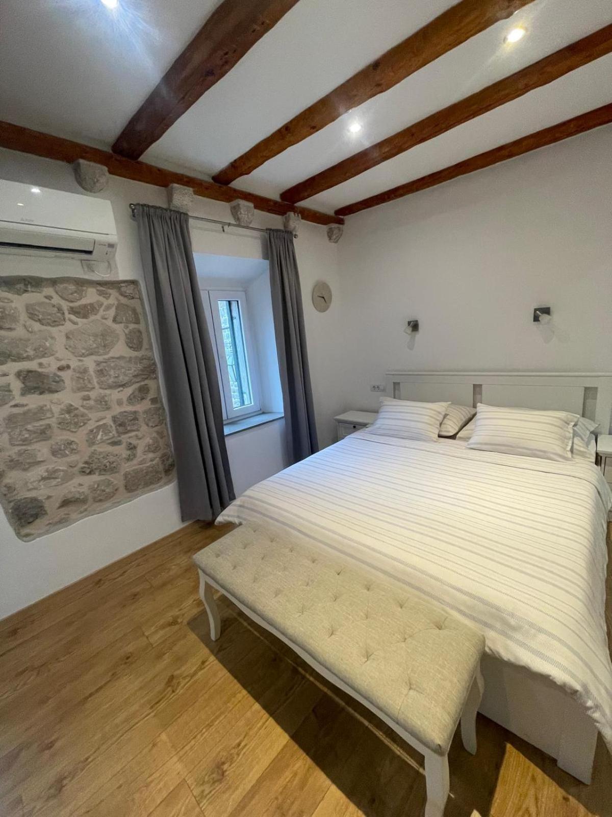 Nocturno Apartment Dubrovnik Bagian luar foto
