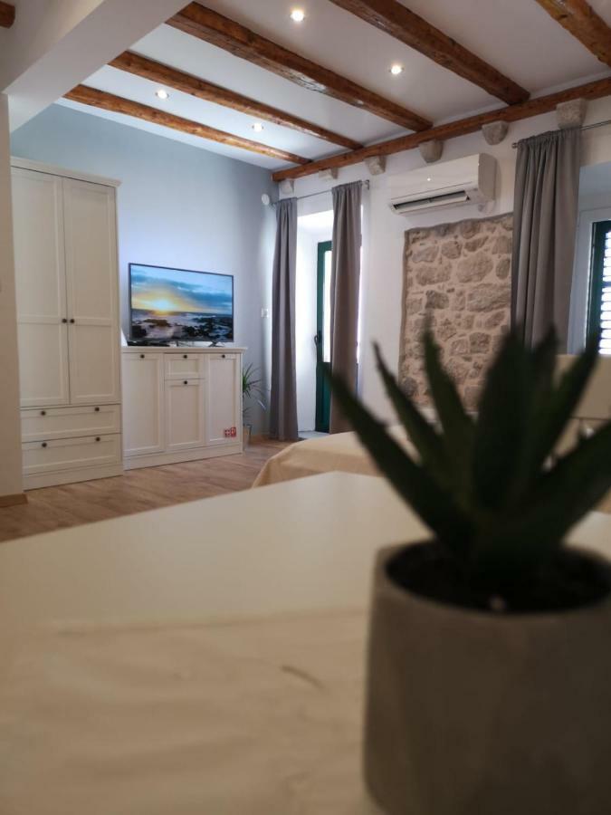 Nocturno Apartment Dubrovnik Bagian luar foto