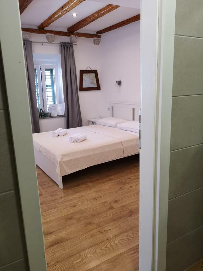 Nocturno Apartment Dubrovnik Bagian luar foto